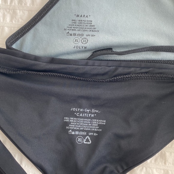 Jolyn bikini size XL - Picture 3 of 3